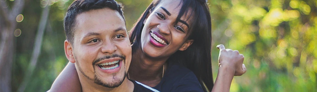 FC – Straighten Teeth with Clear Braces at Androscoggin Dental Care,  Topsham, ME