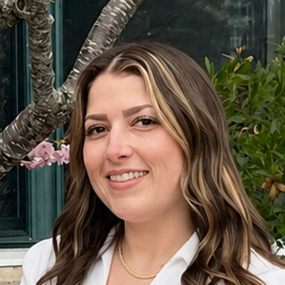 Dentist Topsham ME Kristin P