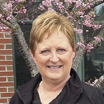 Dentist Topsham ME Sandra L