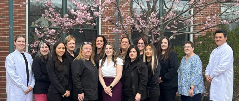 Dentist Topsham ME Androscoggin Dental Care Team